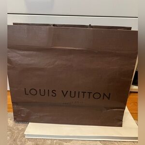 Louis Vuitton Shopping Bag